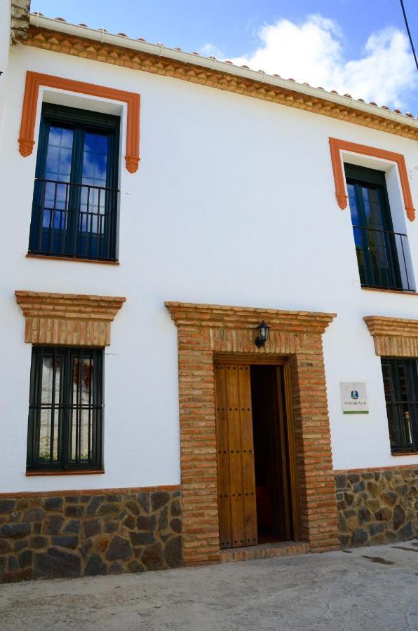 הוילה גאלארוזה Casa Venecia מראה חיצוני תמונה