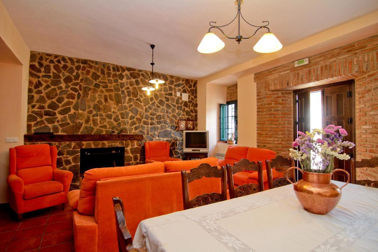 הוילה גאלארוזה Casa Venecia מראה חיצוני תמונה