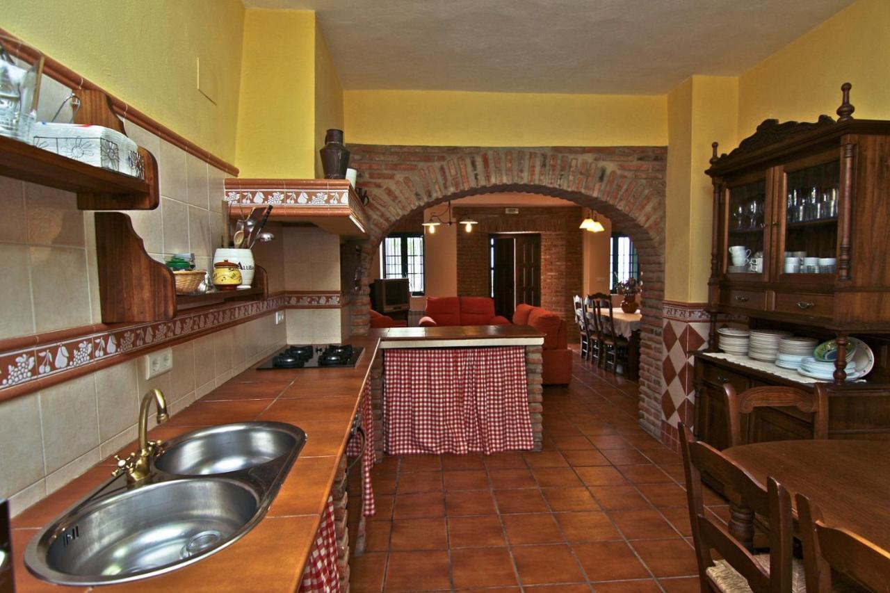 הוילה גאלארוזה Casa Venecia מראה חיצוני תמונה