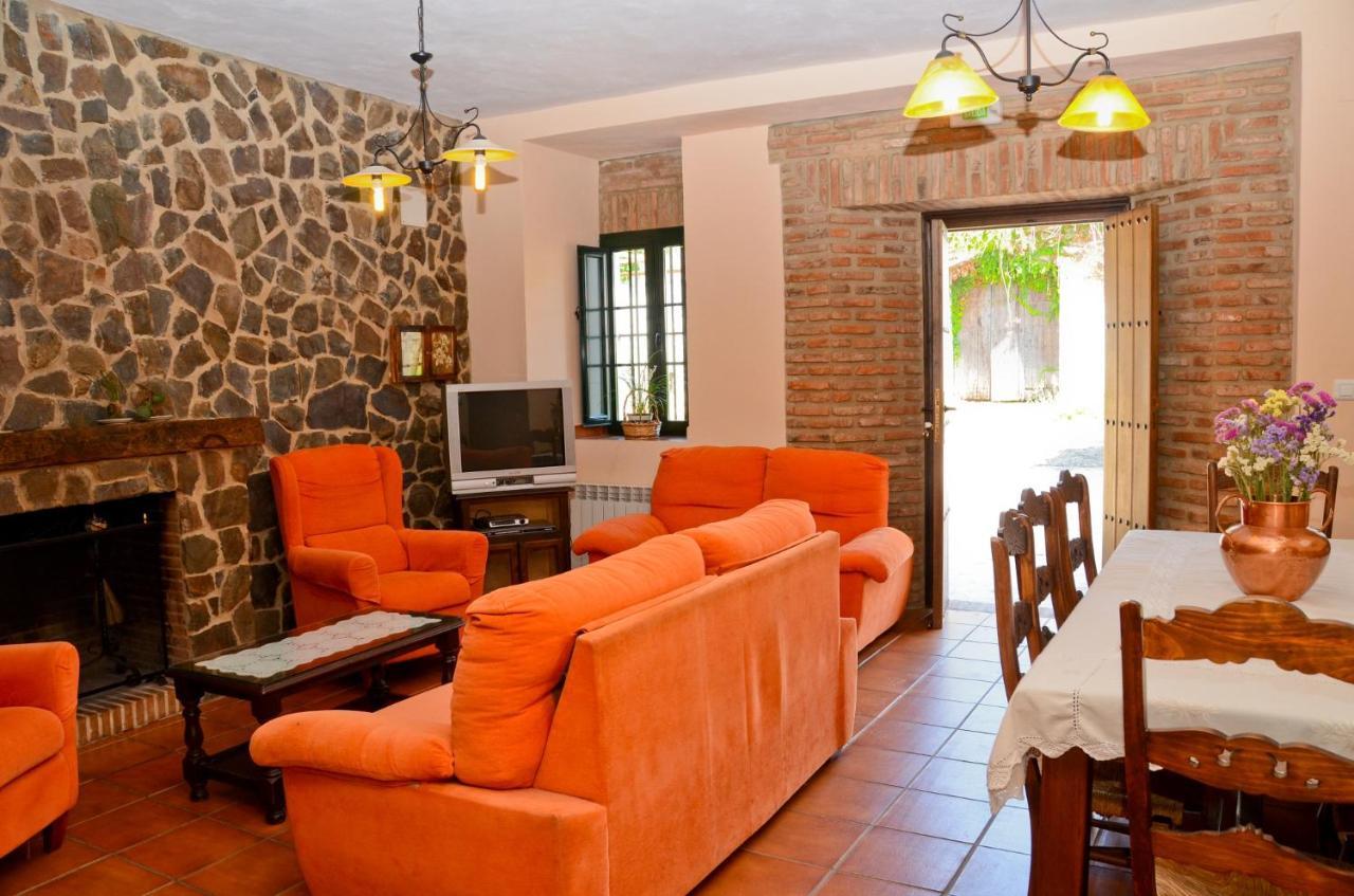 הוילה גאלארוזה Casa Venecia מראה חיצוני תמונה