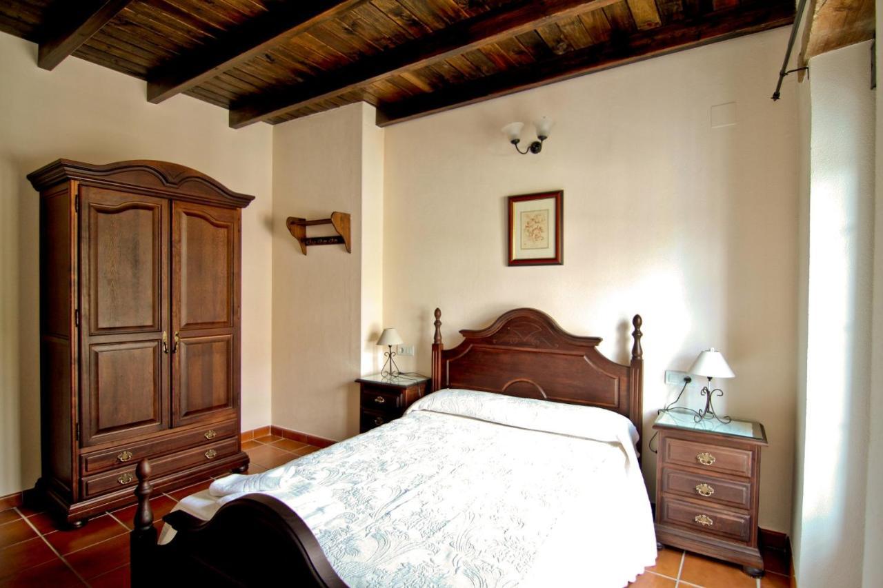 הוילה גאלארוזה Casa Venecia מראה חיצוני תמונה