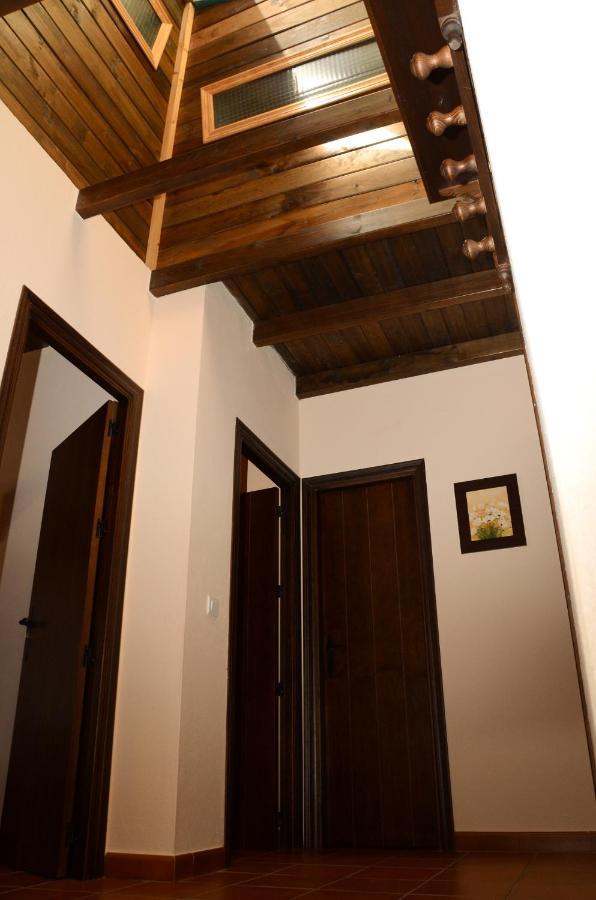 הוילה גאלארוזה Casa Venecia מראה חיצוני תמונה