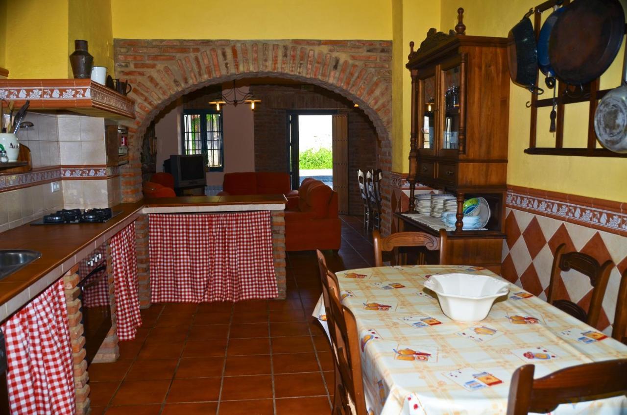 הוילה גאלארוזה Casa Venecia מראה חיצוני תמונה